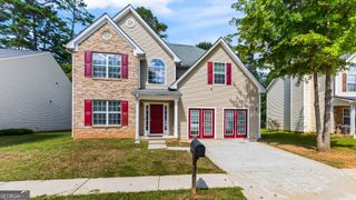 18 Belmont Park Lane, Newnan, GA 30263
