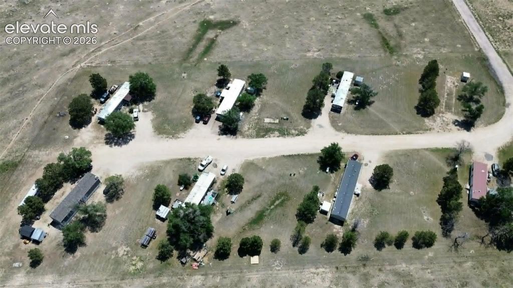 n/a Bunny View, Calhan, CO 80808 — photo 2