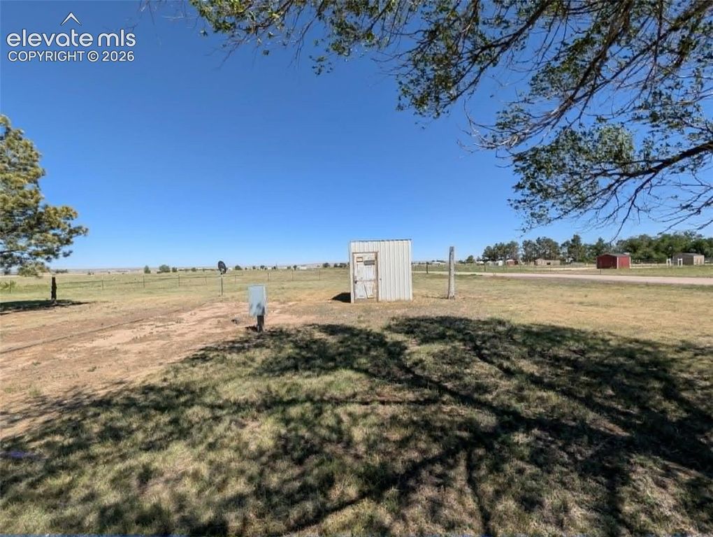 n/a Bunny View, Calhan, CO 80808 — photo 4