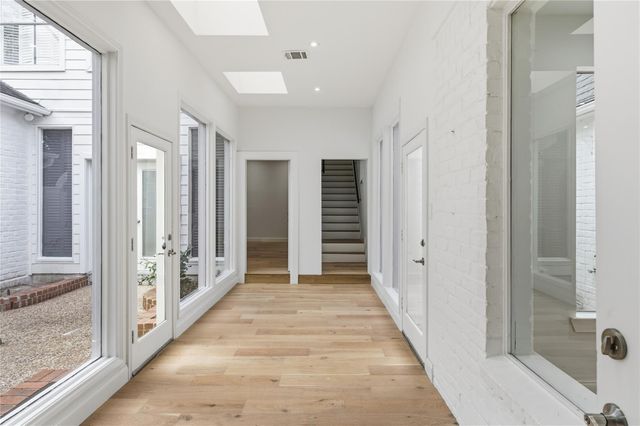 15827 Foxgate Road, Houston, TX 77079