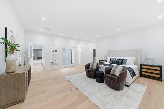 15827 Foxgate Road, Houston, TX 77079