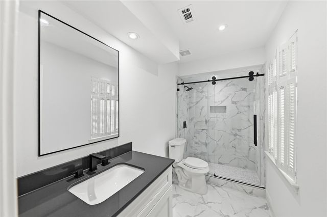 15827 Foxgate Road, Houston, TX 77079