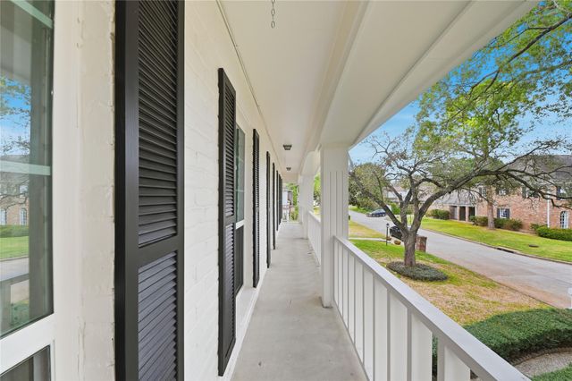 15827 Foxgate Road, Houston, TX 77079