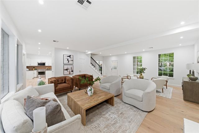 15827 Foxgate Road, Houston, TX 77079