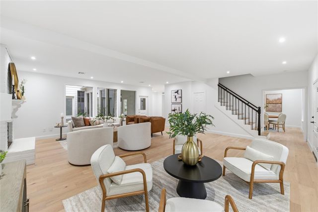 15827 Foxgate Road, Houston, TX 77079