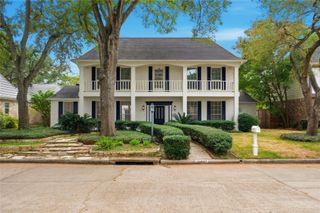 15827 Foxgate Road, Houston, TX 77079