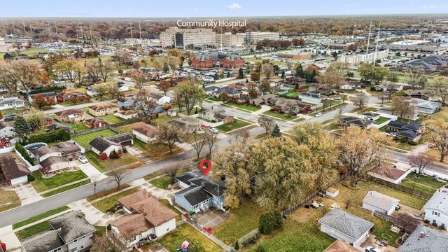 8778 Madison Avenue, Munster, IN 46321