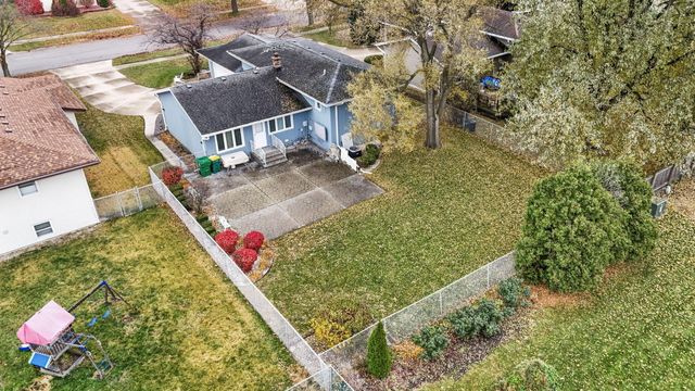 8778 Madison Avenue, Munster, IN 46321