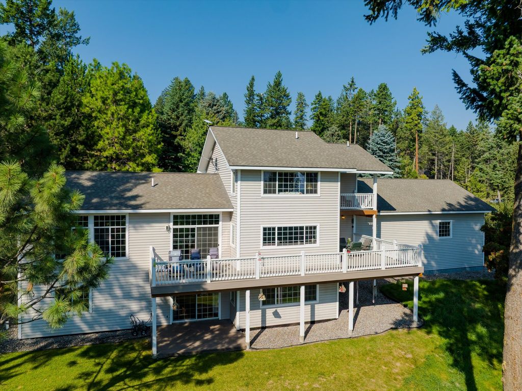 328 Glacier Ranch Road, Kalispell, MT 59901 photo 1