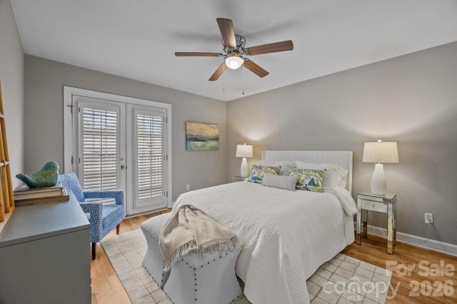 416 Queens Road 19, Charlotte, NC 28207