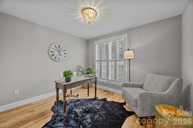 416 Queens Road 19, Charlotte, NC 28207