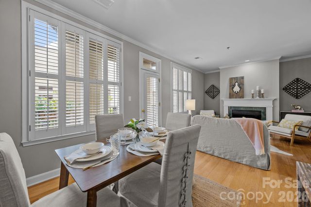 416 Queens Road 19, Charlotte, NC 28207