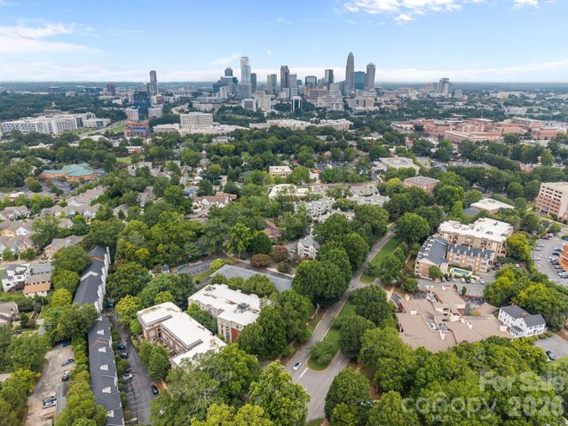 416 Queens Road 19, Charlotte, NC 28207