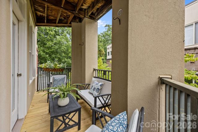 416 Queens Road 19, Charlotte, NC 28207