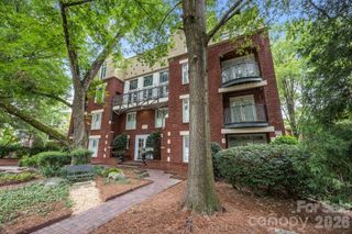 416 Queens Road 19, Charlotte, NC 28207