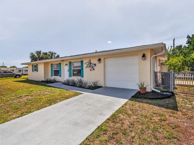 258 READING STREET NW, Port Charlotte, FL 33952