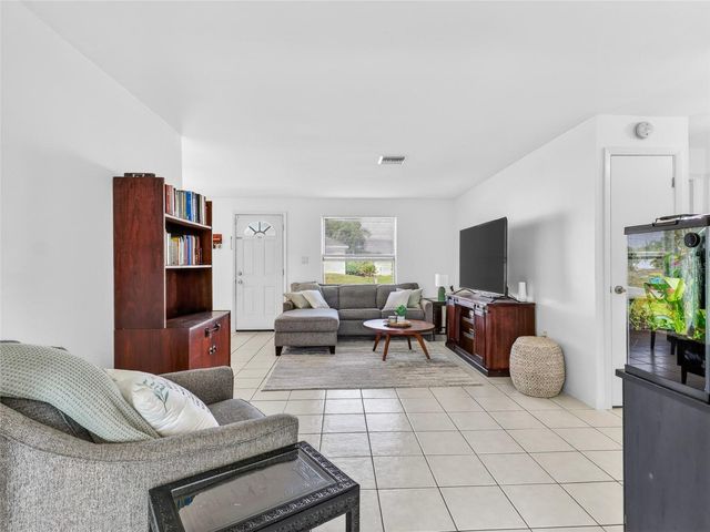 258 READING STREET NW, Port Charlotte, FL 33952