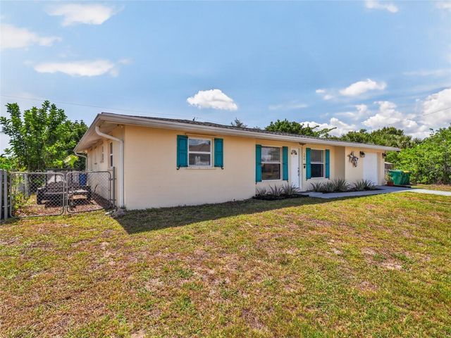 258 READING STREET NW, Port Charlotte, FL 33952