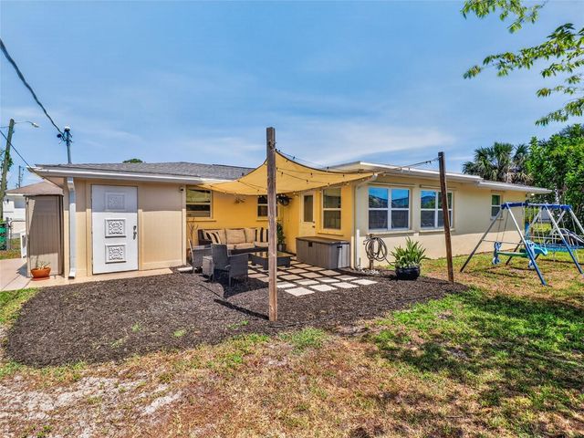 258 READING STREET NW, Port Charlotte, FL 33952