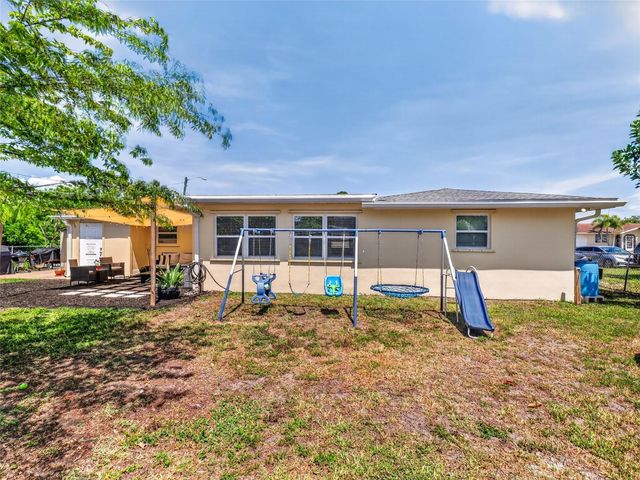 258 READING STREET NW, Port Charlotte, FL 33952