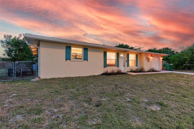 258 READING STREET NW, Port Charlotte, FL 33952
