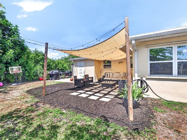 258 READING STREET NW, Port Charlotte, FL 33952