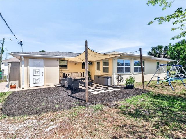 258 READING STREET NW, Port Charlotte, FL 33952