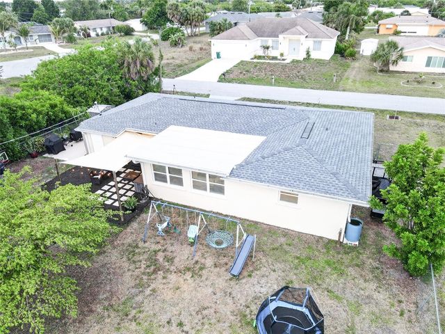 258 READING STREET NW, Port Charlotte, FL 33952