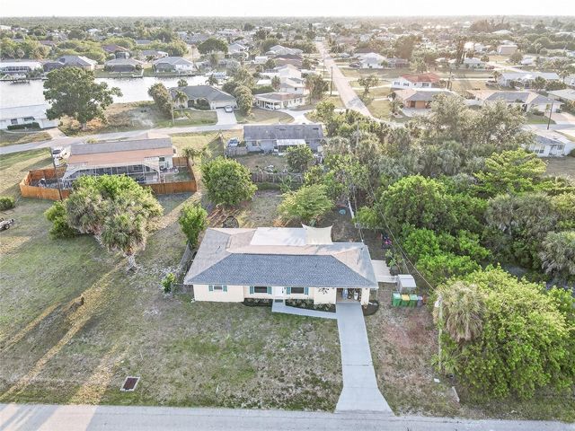 258 READING STREET NW, Port Charlotte, FL 33952