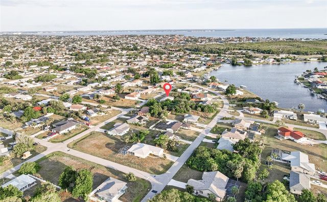 258 READING STREET NW, Port Charlotte, FL 33952