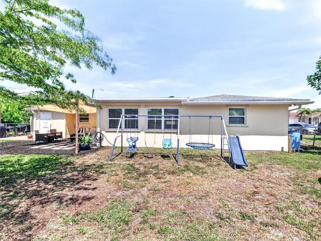 258 READING STREET NW, Port Charlotte, FL 33952