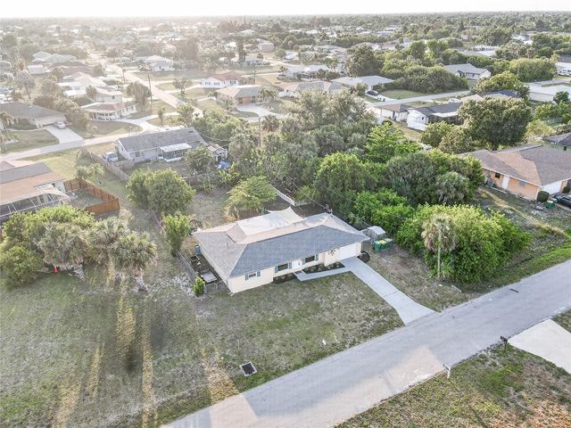 258 READING STREET NW, Port Charlotte, FL 33952