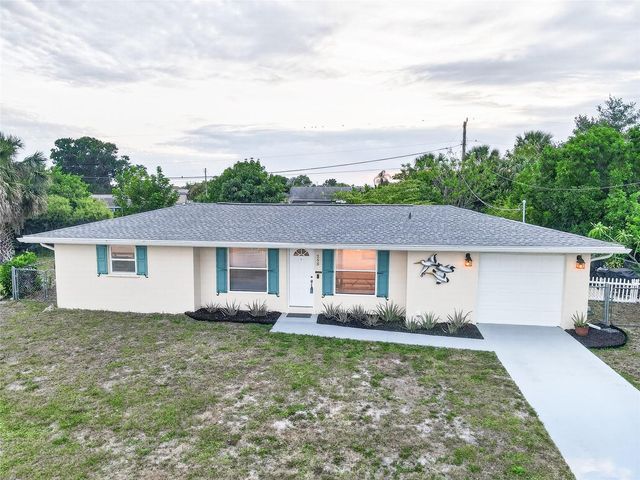 258 READING STREET NW, Port Charlotte, FL 33952