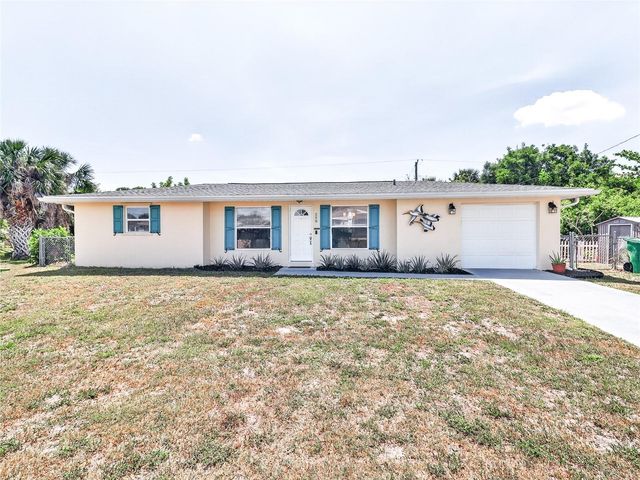 258 READING STREET NW, Port Charlotte, FL 33952