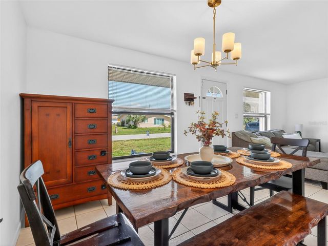 258 READING STREET NW, Port Charlotte, FL 33952