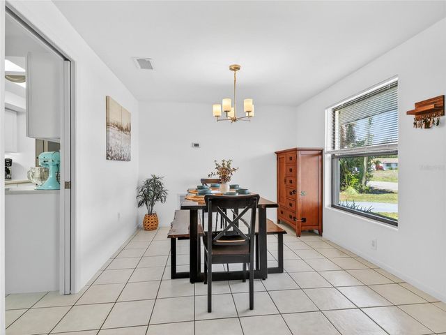 258 READING STREET NW, Port Charlotte, FL 33952