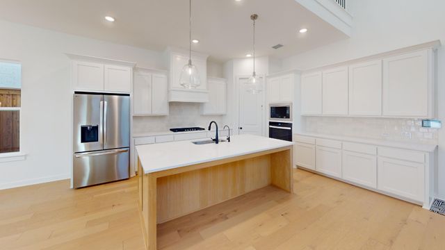 15595 Verdin Mews, Frisco, TX 75035