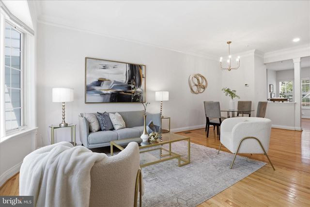 3843 WATKINS MILL DR, Alexandria, VA 22304