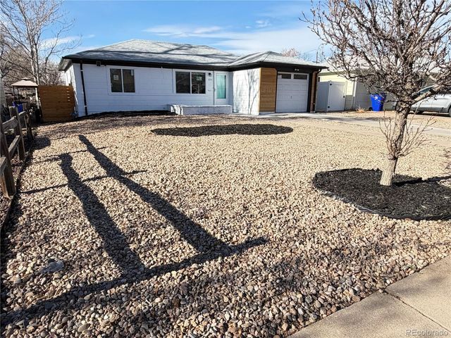 1173 Ironton Street, Aurora, CO 80010