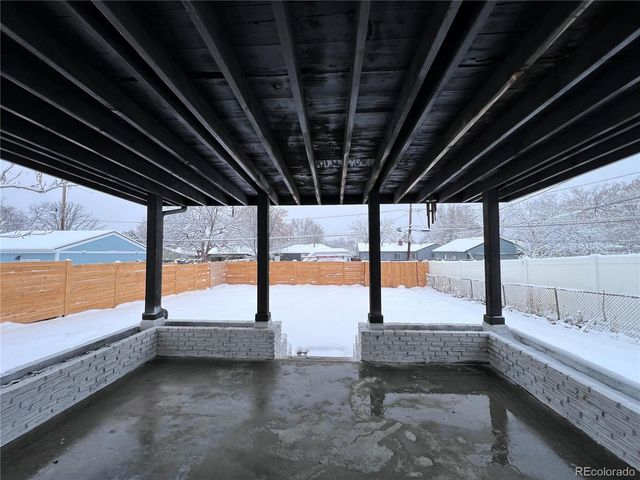 1173 Ironton Street, Aurora, CO 80010