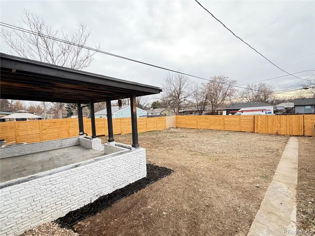 1173 Ironton Street, Aurora, CO 80010