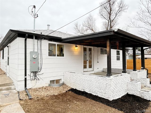 1173 Ironton Street, Aurora, CO 80010