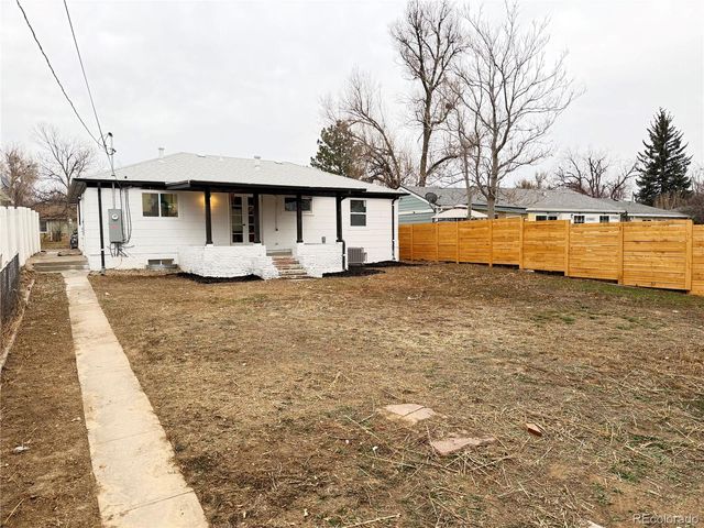 1173 Ironton Street, Aurora, CO 80010