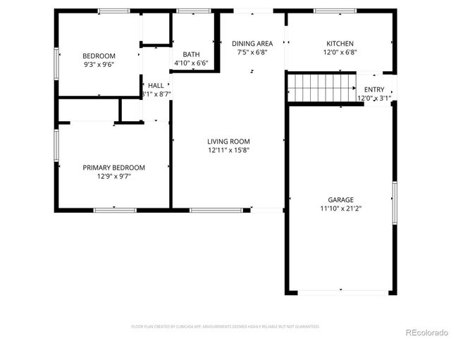 1173 Ironton Street, Aurora, CO 80010