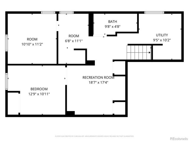 1173 Ironton Street, Aurora, CO 80010