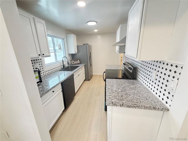 1173 Ironton Street, Aurora, CO 80010