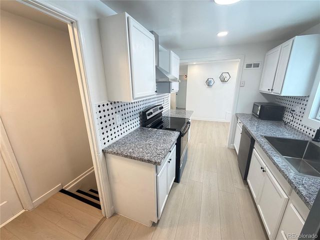 1173 Ironton Street, Aurora, CO 80010