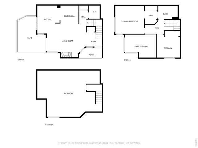 3051 Sage Creek Rd D22, Fort Collins, CO 80528