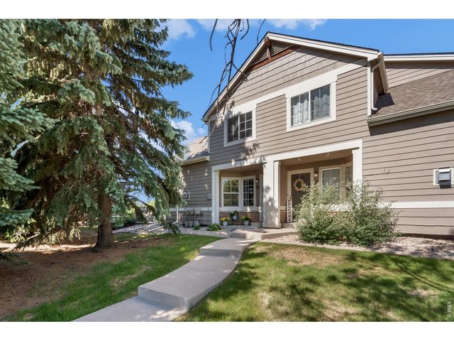 3051 Sage Creek Rd D22, Fort Collins, CO 80528