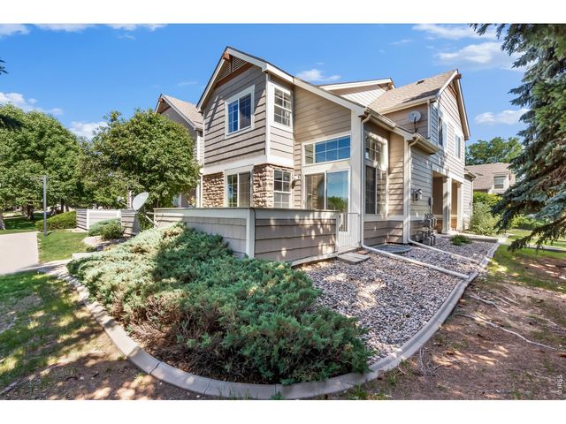 3051 Sage Creek Rd D22, Fort Collins, CO 80528